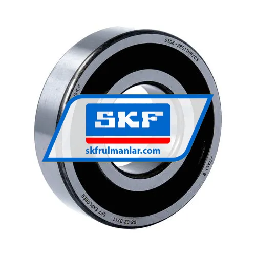 SKF 6308-2RS1TN9/C3