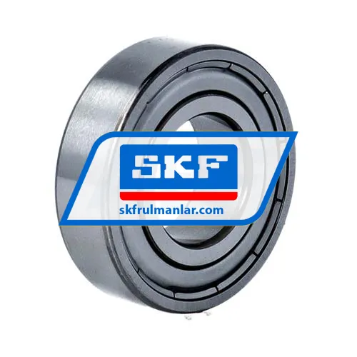 SKF E2-6004-2Z ürün fotoğrafı 2
