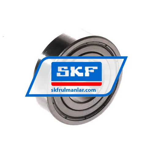SKF 6002-2Z/C2E ürün fotoğrafı 2