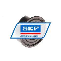 SKF 6002-2Z/C2E