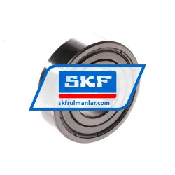 SKF 6002-2Z/C2E rulman resim 2
