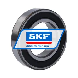 SKF 6210-2RS1/C2