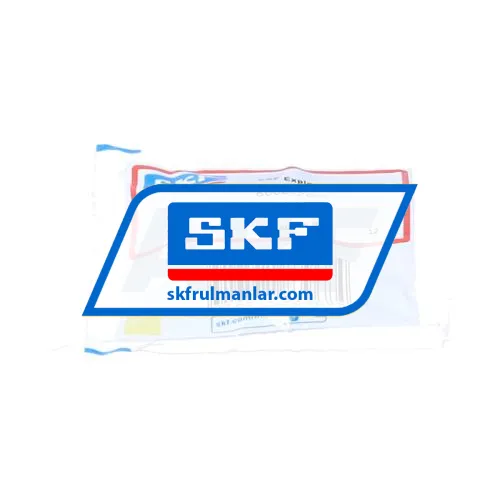 SKF 6000-2RSL/C3 ürün fotoğrafı 2