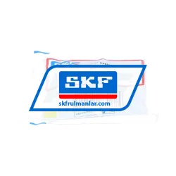 SKF 6000-2RSL/C3 rulman resim 2