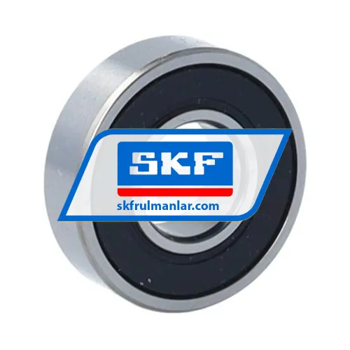 SKF 6001-2RSLTN9/C3LHT23 ürün fotoğrafı 2