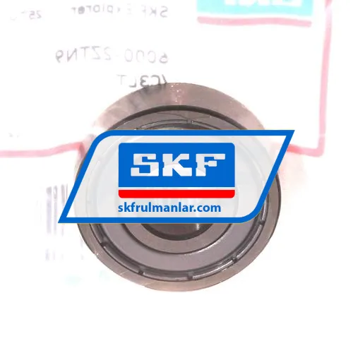 SKF 6000-2ZTN9/C3LT