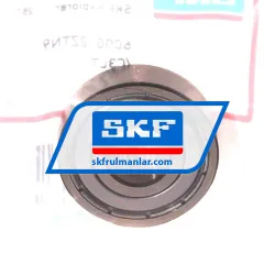 SKF 6000-2ZTN9/C3LT
