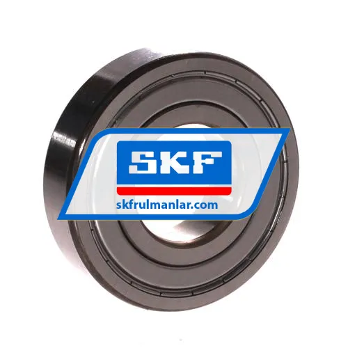 SKF 6308-2Z/C3LHT23 ürün fotoğrafı 2
