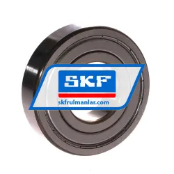 SKF 6308-2Z/C3LHT23 rulman resim 2