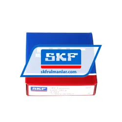 SKF 6305-2RS1/C3WT rulman resim 2