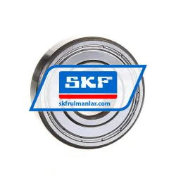 SKF 6304-2Z/C3WT