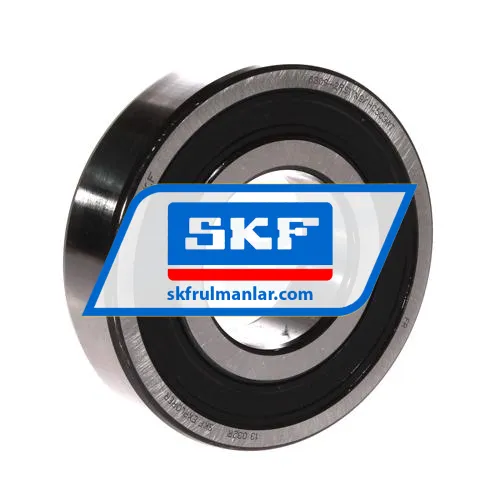 SKF 6309-2RS1TN9/HC5C3WT