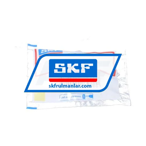 SKF 6000-2RSL ürün fotoğrafı 3