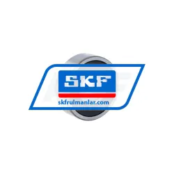 SKF 6000-2RSL rulman resim 2