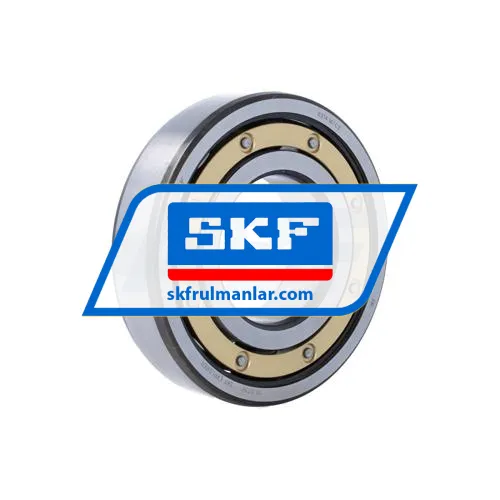 SKF 6314M/C3