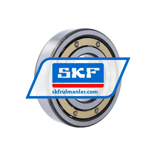SKF 6314M/C3 ürün fotoğrafı 2