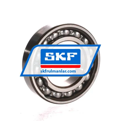SKF 210-RS1 ürün fotoğrafı 2