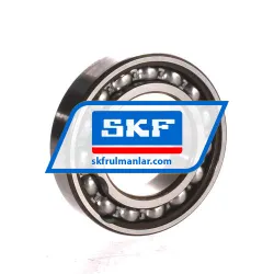 SKF 210-RS1 rulman resim 2
