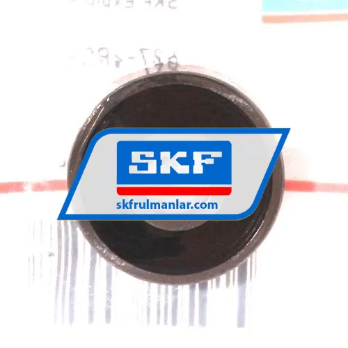 SKF 627-2RSH/C3