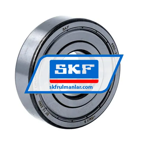 SKF 6305-2Z/C3HT