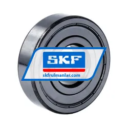 SKF 6305-2Z/C3HT rulman resim 2