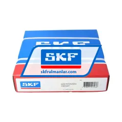 SKF 6222M/C3VL0241 rulman resim 3