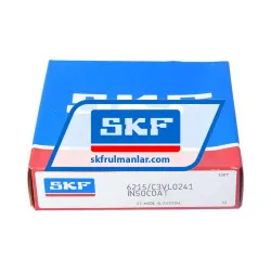 SKF 6215/C3VL0241 rulman resim 3