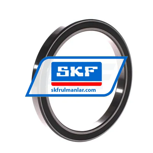 SKF 61821-2RS1