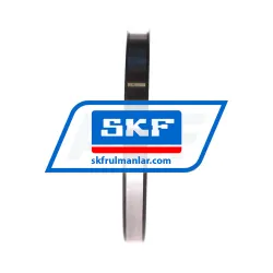SKF 61821-2RS1 rulman resim 2