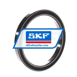 SKF 61821-2RS1 rulman resim 3