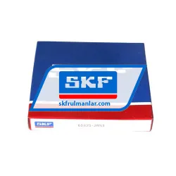 SKF 61821-2RS1 rulman resim 4