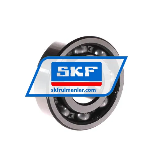 SKF 6306-RS1/C3 ürün fotoğrafı 2