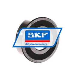 SKF 6306-RS1/C3
