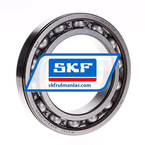 SKF 6016N/C3