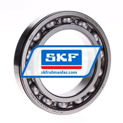 SKF 6016N/C3