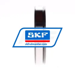 SKF 6016N/C3 rulman resim 2