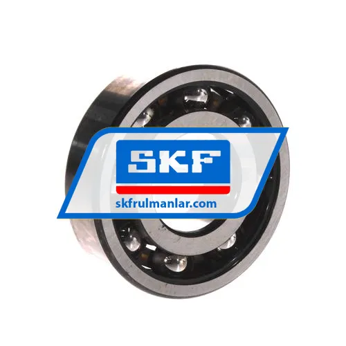 SKF 6306TN9/C3 ürün fotoğrafı 2