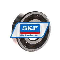 SKF 6306TN9/C3