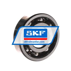 SKF 6306TN9/C3 rulman resim 2