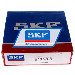 SKF 6415/C3 rulman resim 2