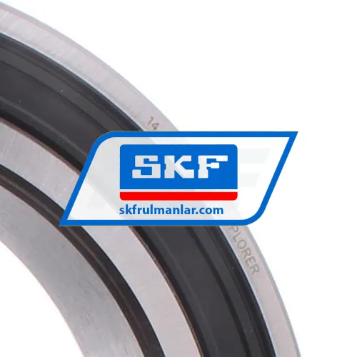 SKF 6020-2RS1 ürün fotoğrafı 3