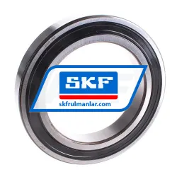SKF 6020-2RS1