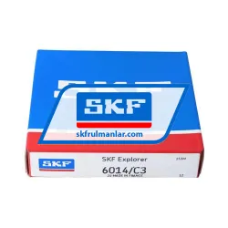 SKF 16014/C3 rulman resim 2