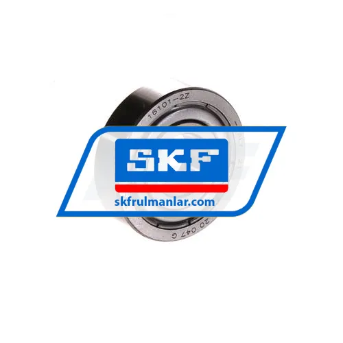 SKF 16101-2Z