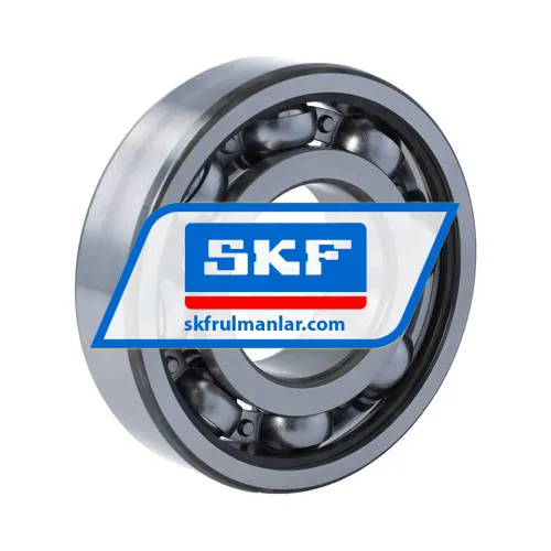 SKF 6309/C5 ürün fotoğrafı 2