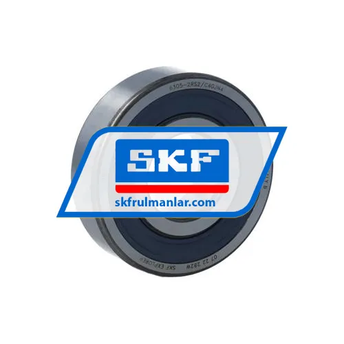 SKF 6305-2RS2/C4GJN4