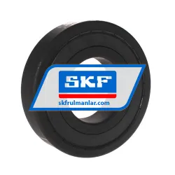 SKF 6316-2Z/VA208 rulman resim 2