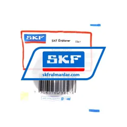 SKF 6200-2RSH/C3LHT23
