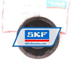 SKF 6200-2RSH/C3LHT23 rulman resim 2