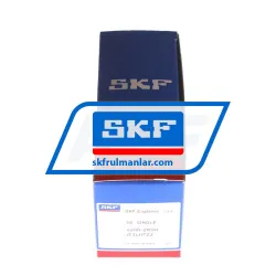 SKF 6200-2RSH/C3LHT23 rulman resim 3